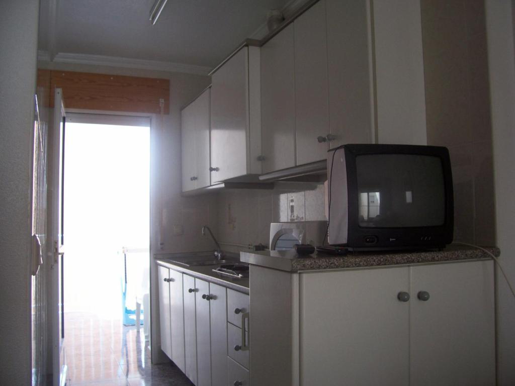 Apartamentos Berlin Сан-Педро-дель-Пинатар Экстерьер фото