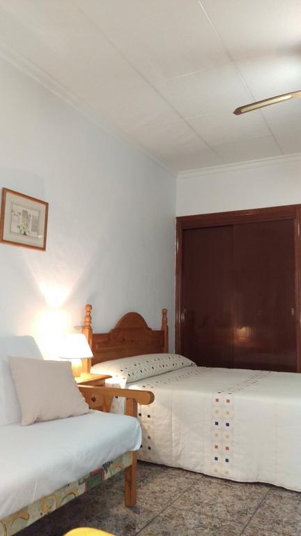 Apartamentos Berlin Сан-Педро-дель-Пинатар Экстерьер фото