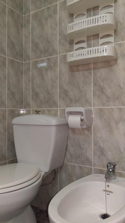 Apartamentos Berlin Сан-Педро-дель-Пинатар Экстерьер фото
