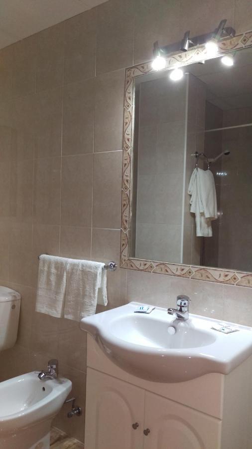 Apartamentos Berlin Сан-Педро-дель-Пинатар Экстерьер фото